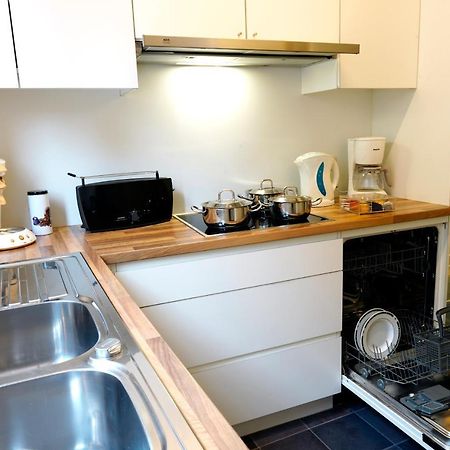 Apartments Ieper Ngoại thất bức ảnh