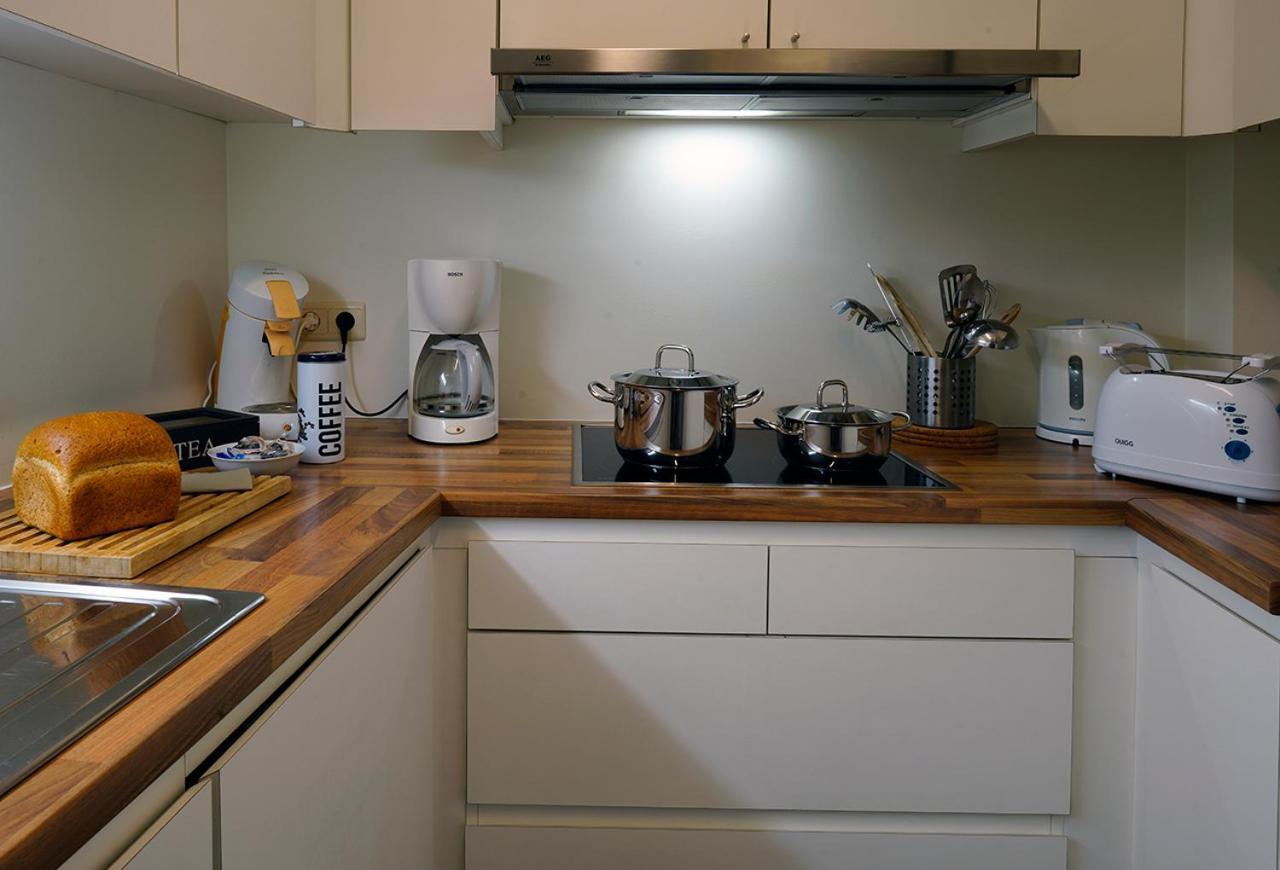 Apartments Ieper Ngoại thất bức ảnh
