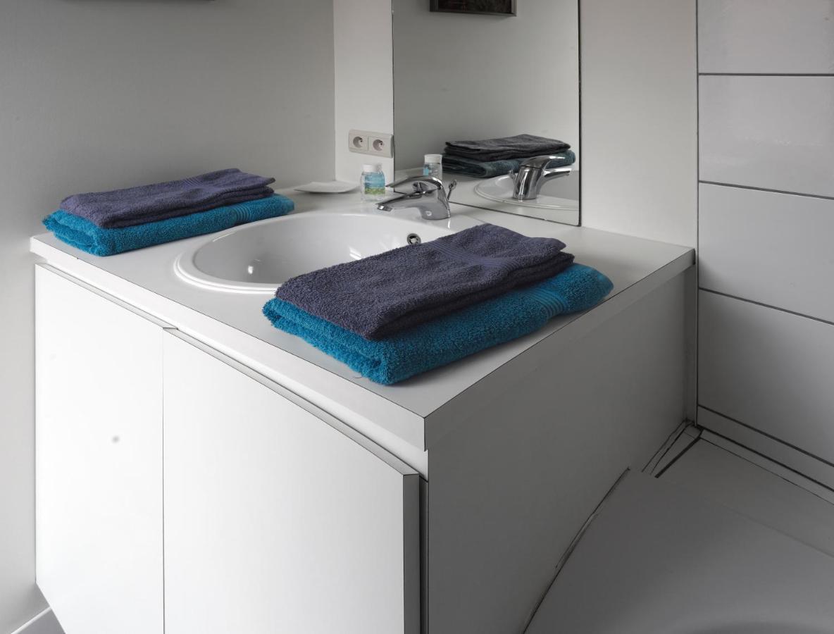 Apartments Ieper Ngoại thất bức ảnh