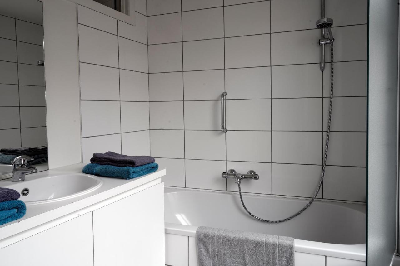 Apartments Ieper Ngoại thất bức ảnh