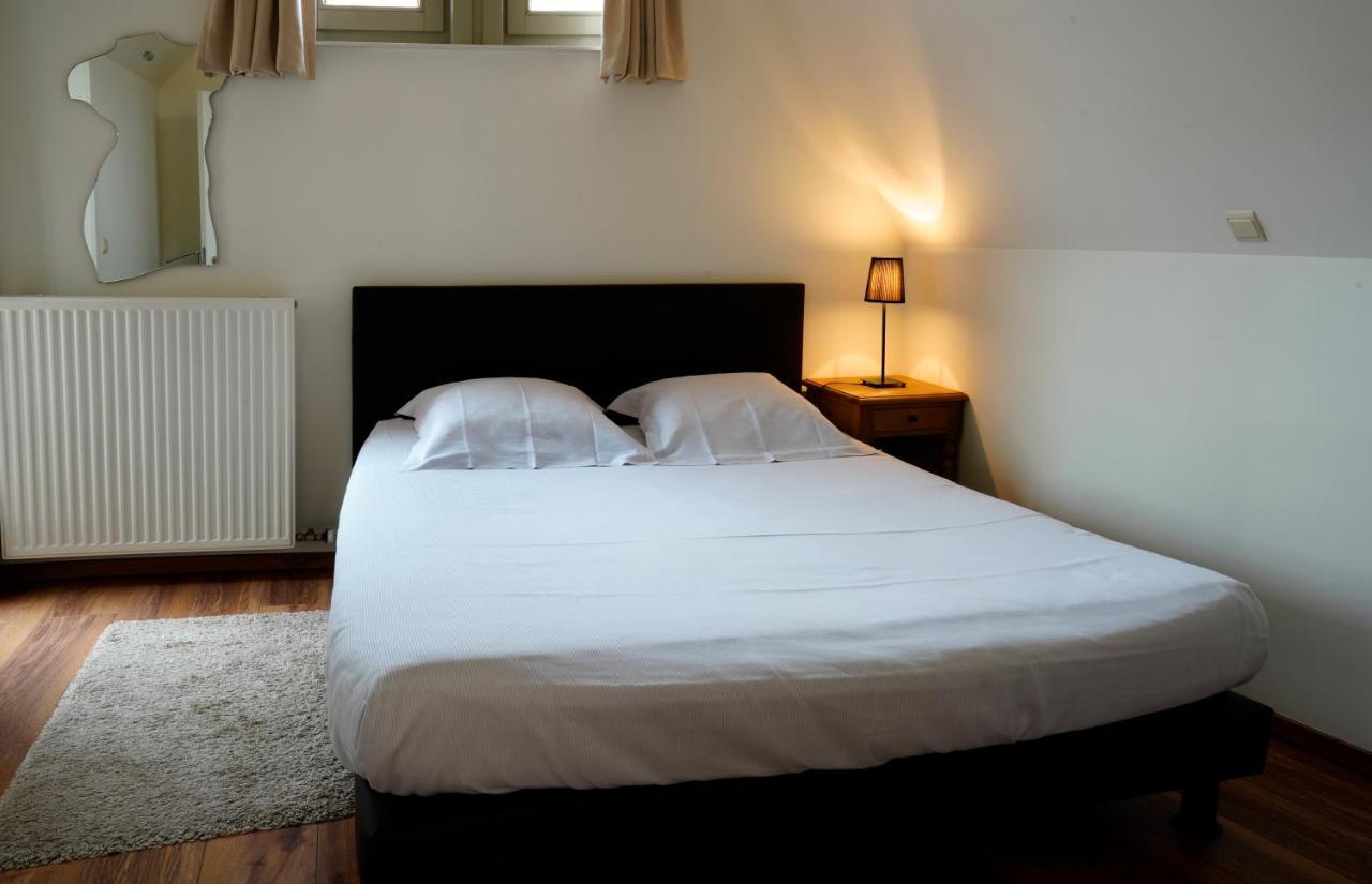 Apartments Ieper Ngoại thất bức ảnh