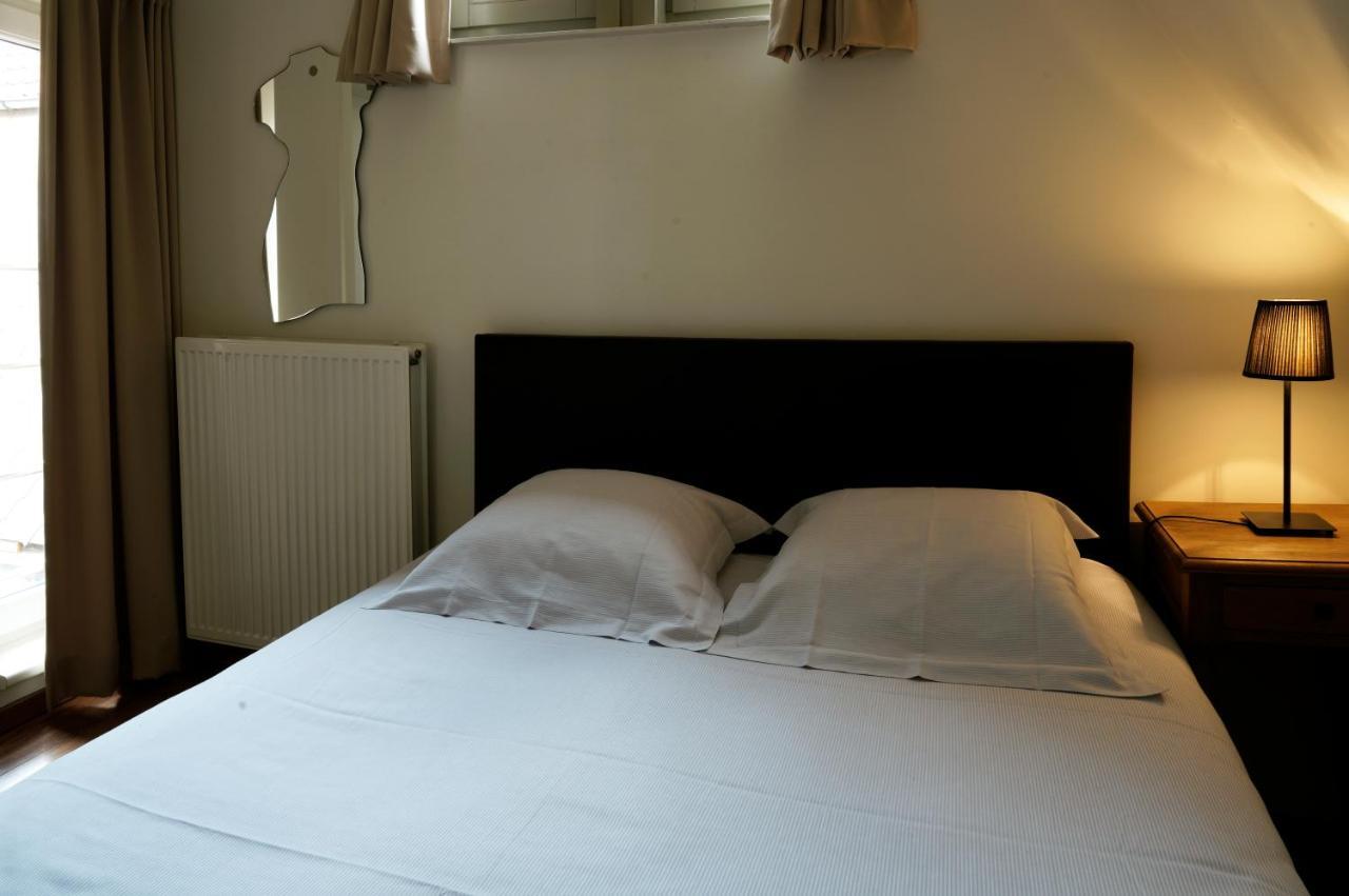 Apartments Ieper Ngoại thất bức ảnh