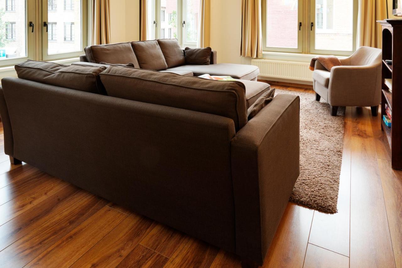 Apartments Ieper Ngoại thất bức ảnh