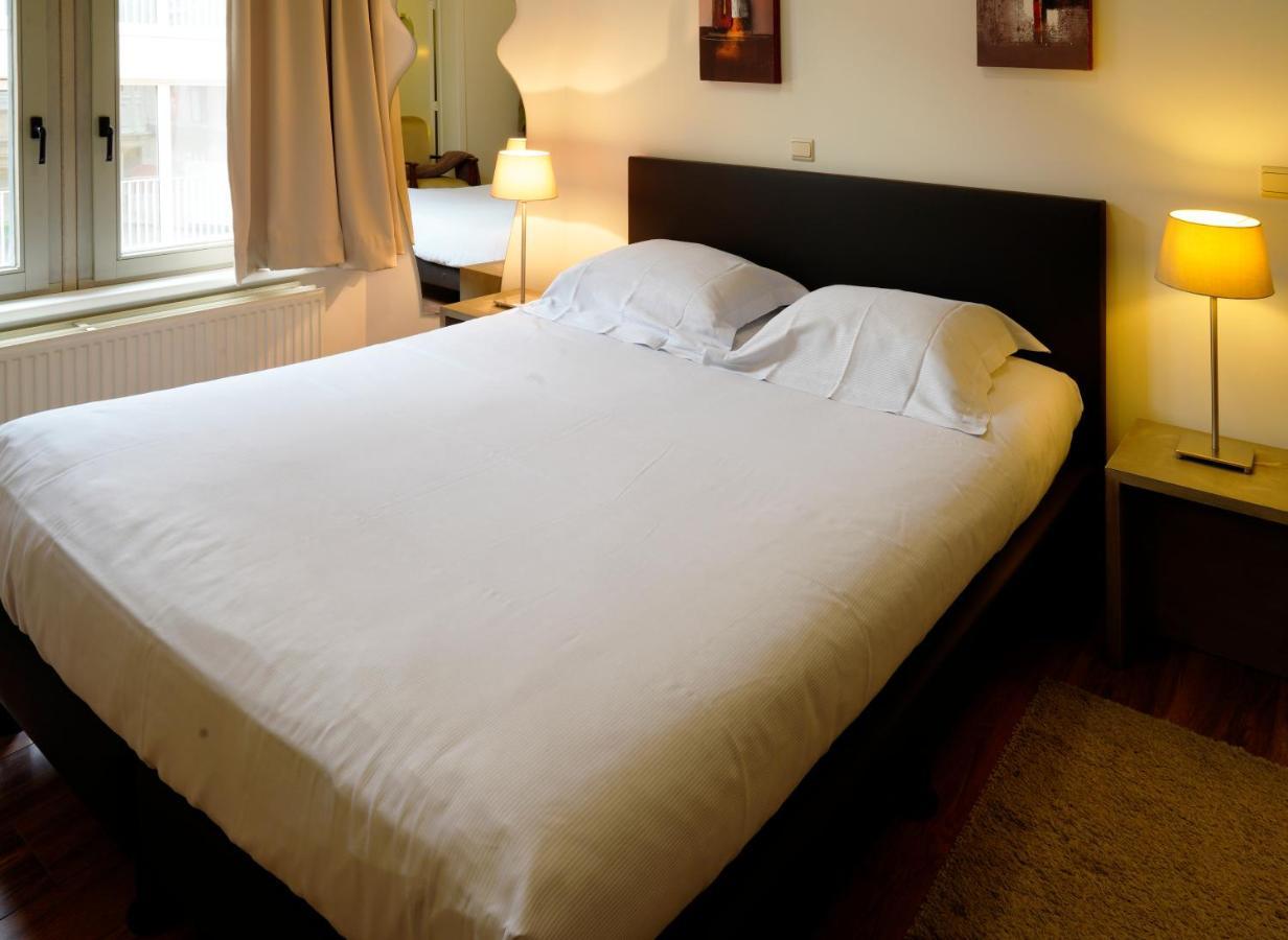 Apartments Ieper Ngoại thất bức ảnh