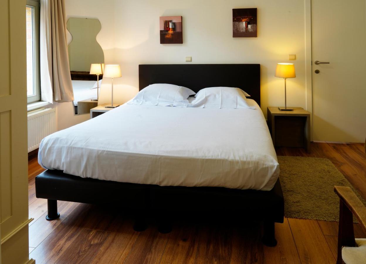 Apartments Ieper Ngoại thất bức ảnh