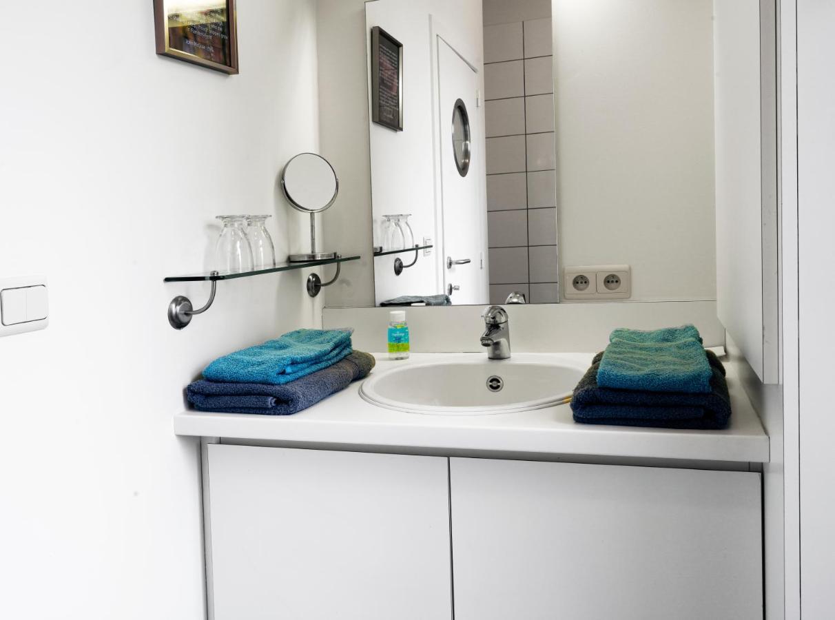 Apartments Ieper Ngoại thất bức ảnh