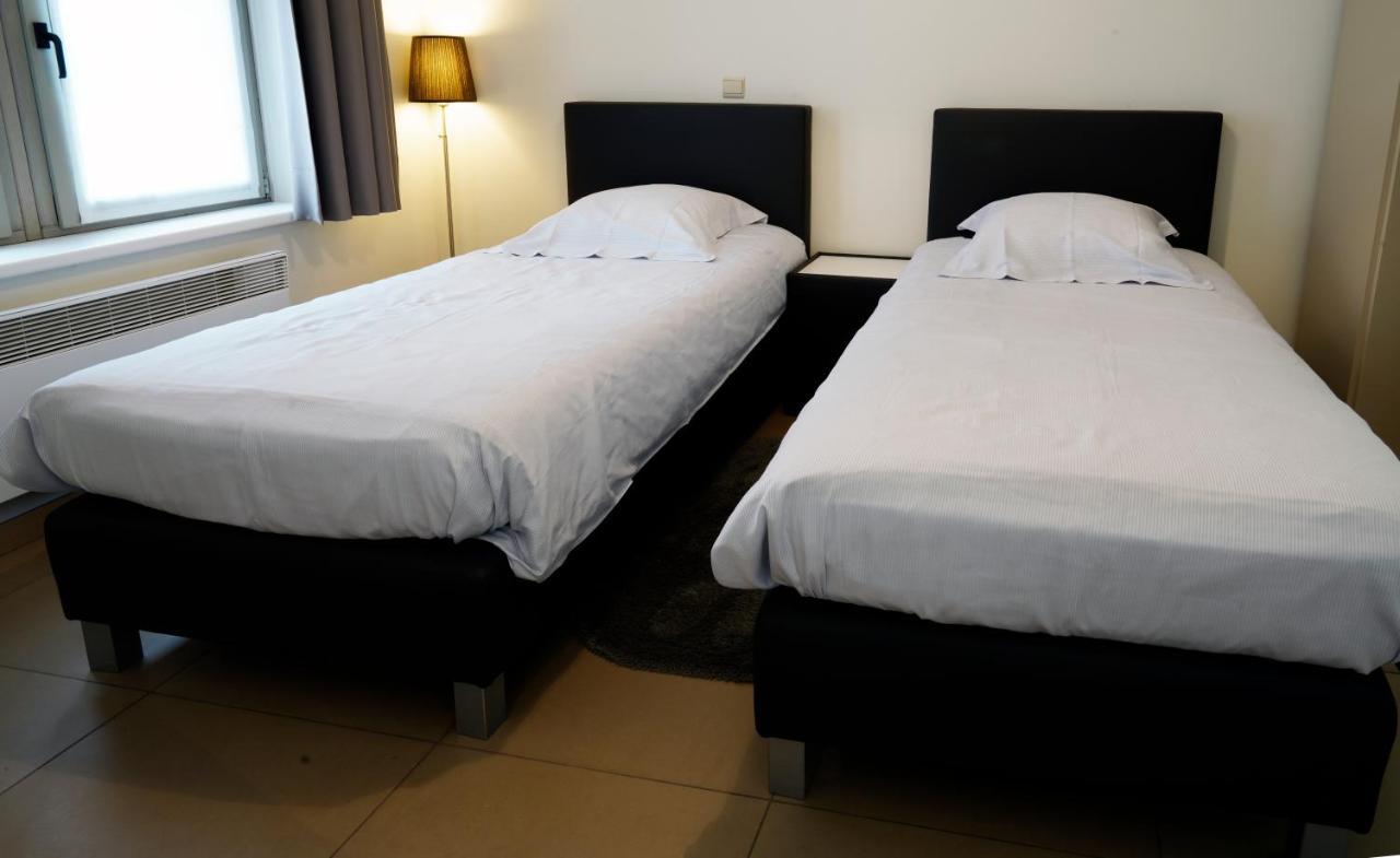 Apartments Ieper Ngoại thất bức ảnh