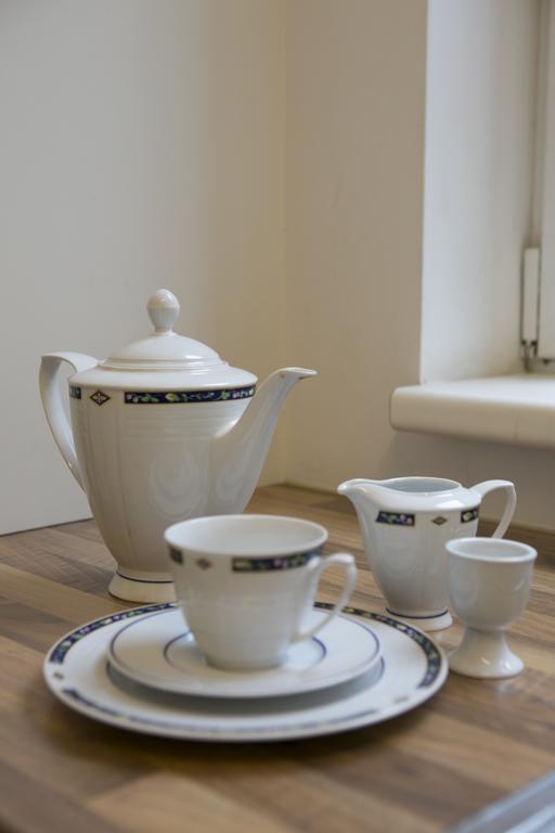 Apartments Ieper Phòng bức ảnh