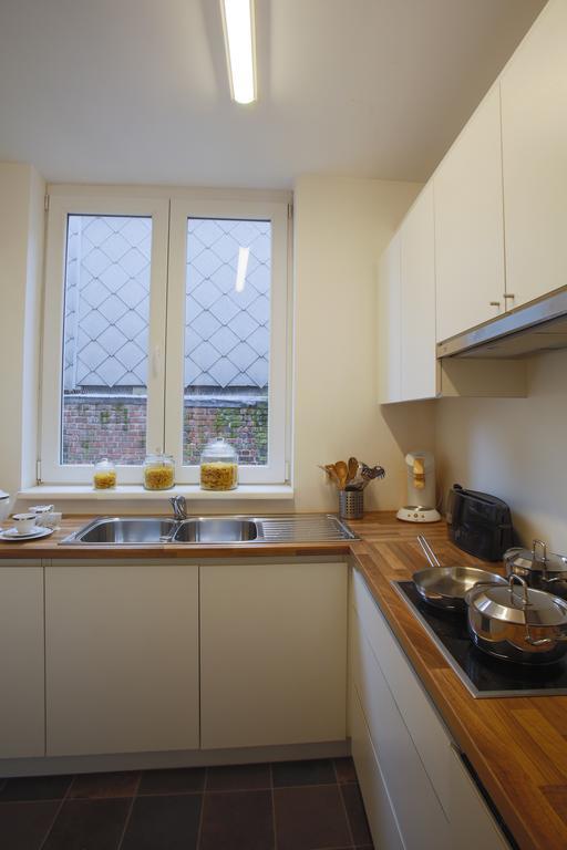 Apartments Ieper Phòng bức ảnh