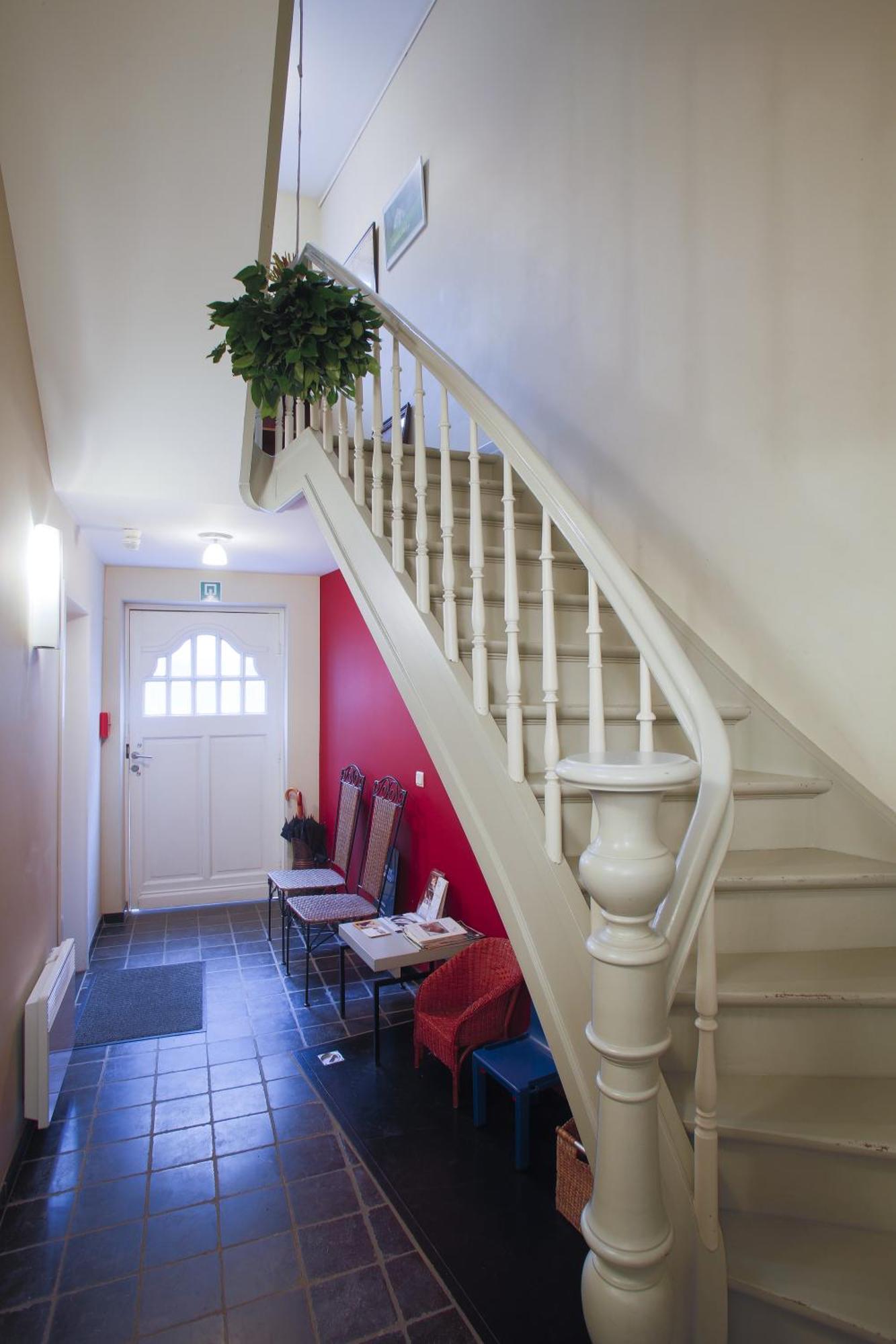 Apartments Ieper Ngoại thất bức ảnh