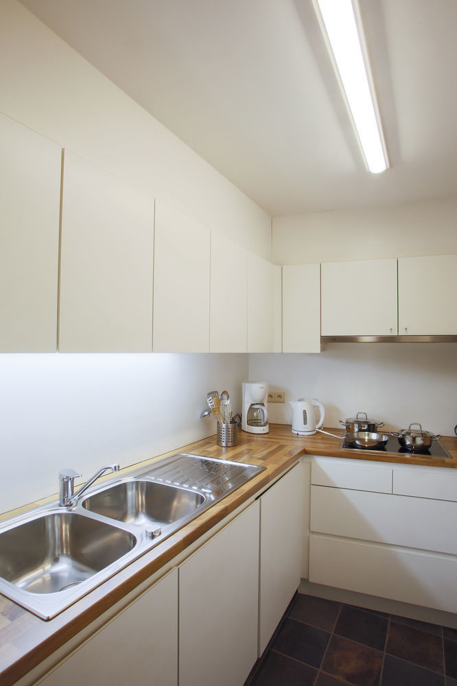Apartments Ieper Ngoại thất bức ảnh