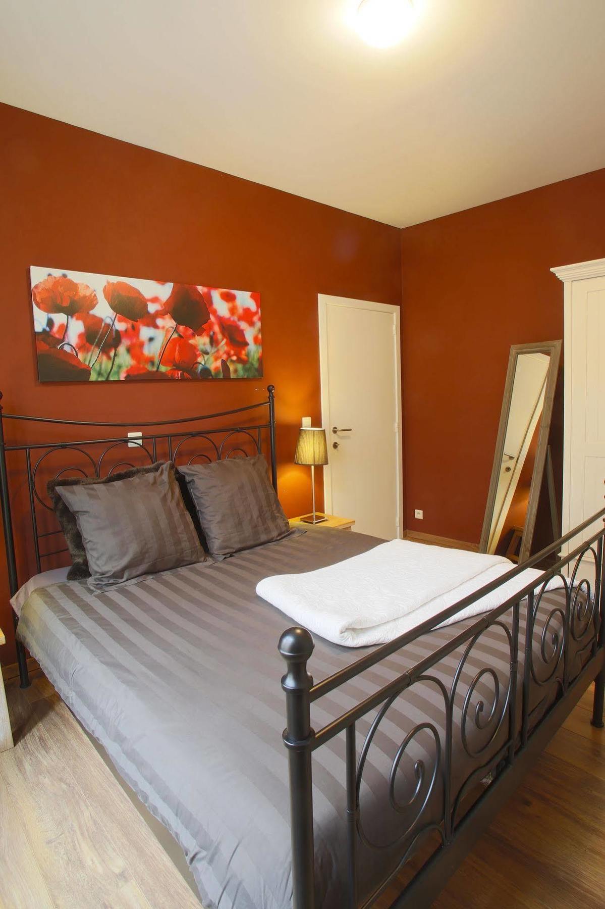 Apartments Ieper Ngoại thất bức ảnh