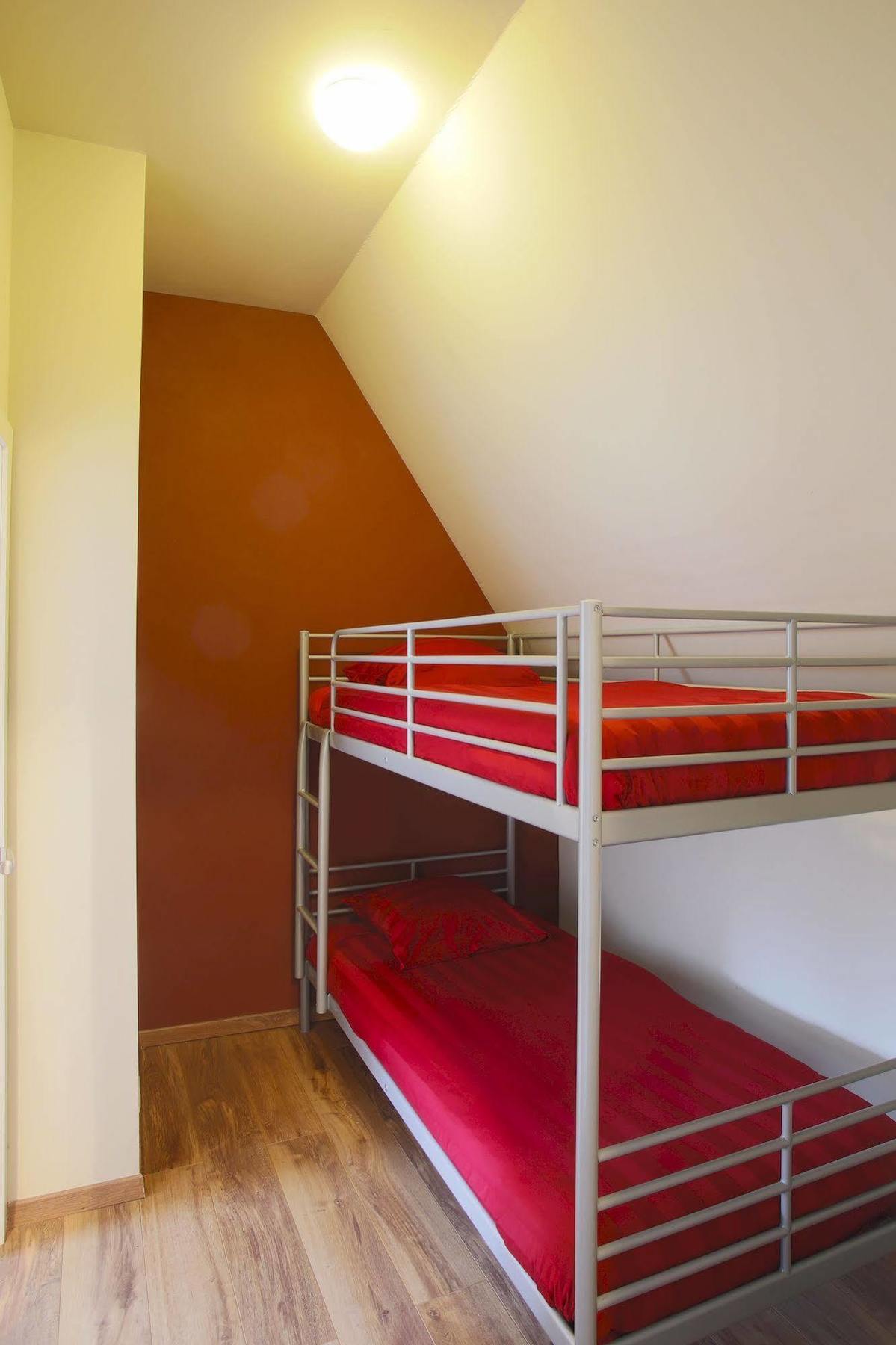 Apartments Ieper Ngoại thất bức ảnh